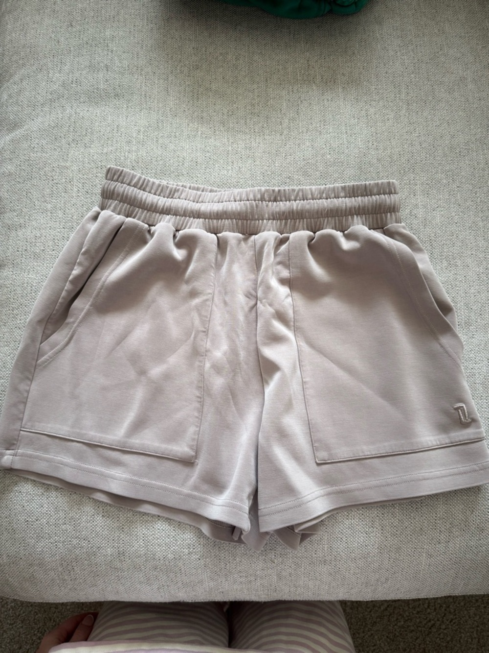Liaison the label x sydeny Adams lounge shorts
